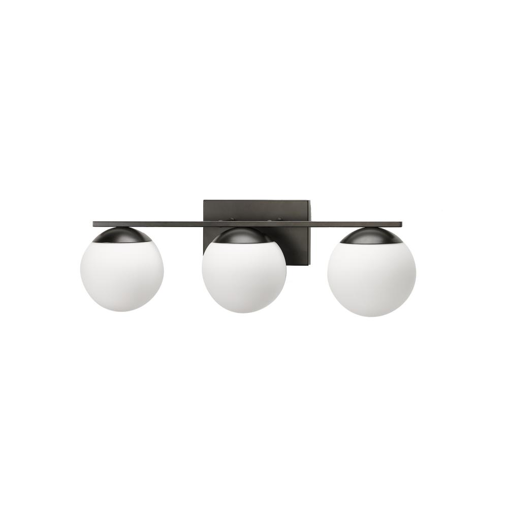 Eclipse Vanities Black