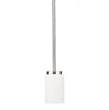 Russell Lighting 296-701/ST/BCH - 296-701/ST/BCH