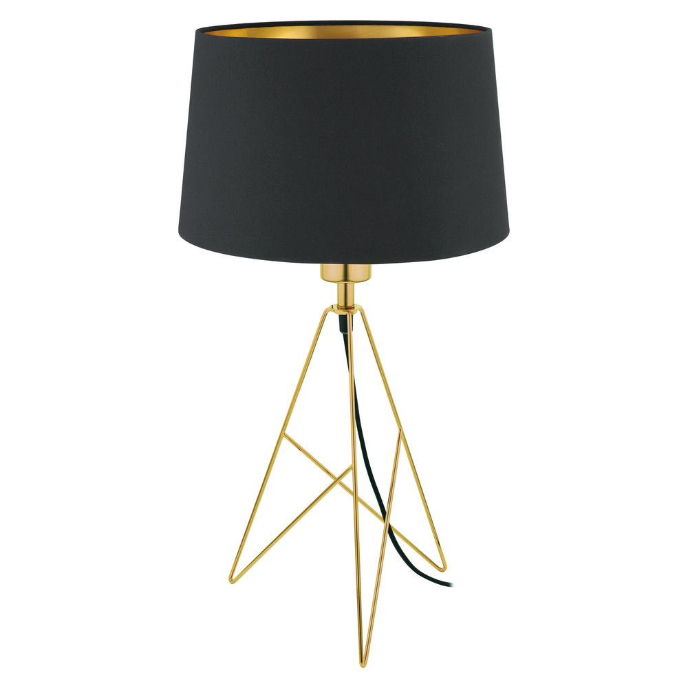 Camporale 1-Light Table Lamp