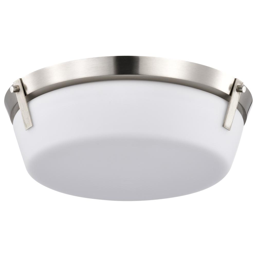 Nuvo lighting flush deals mount