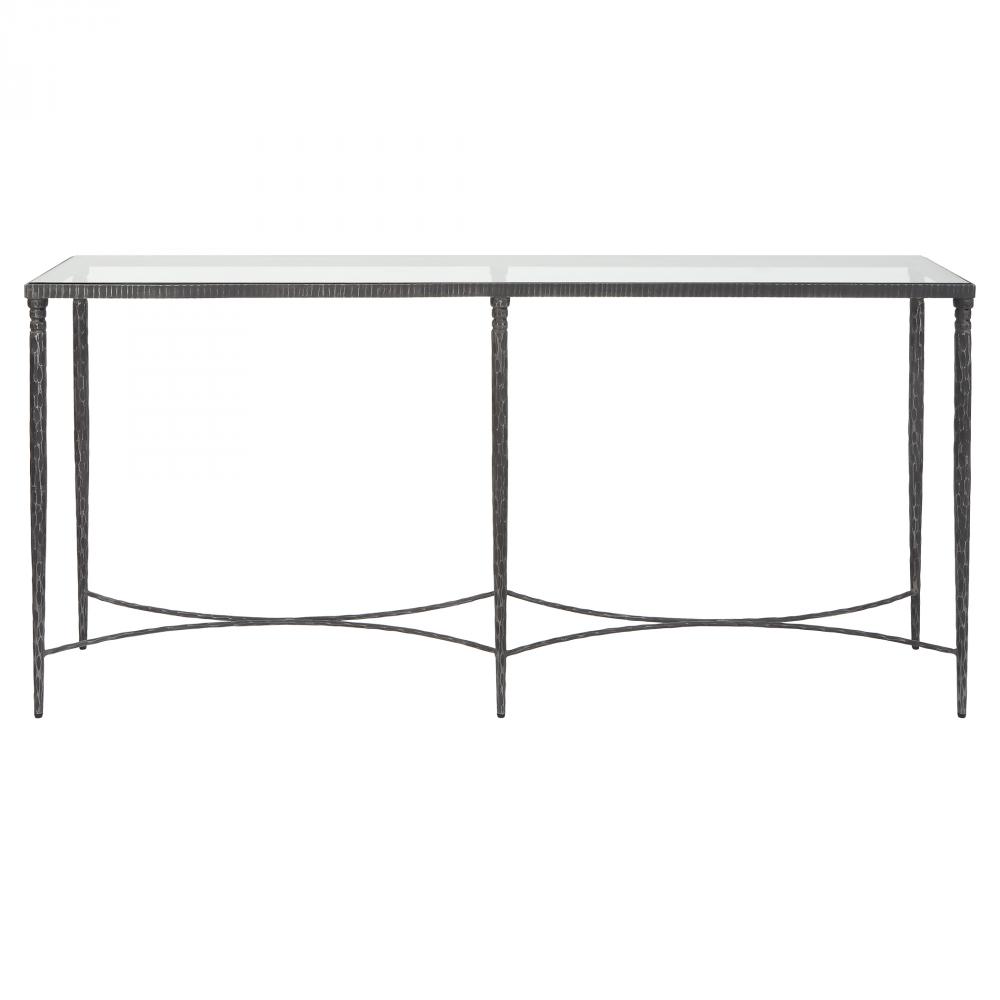 Uttermost Washington Console Table