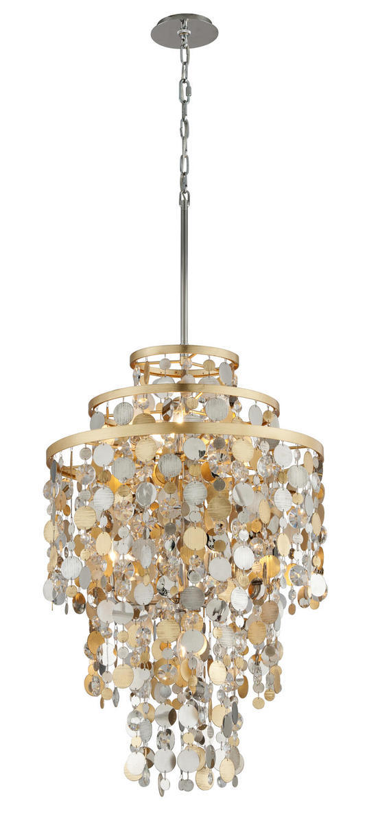 Ambrosia Chandelier