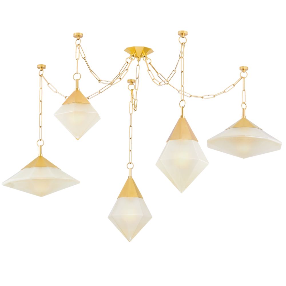 ANGELIQUE Chandelier