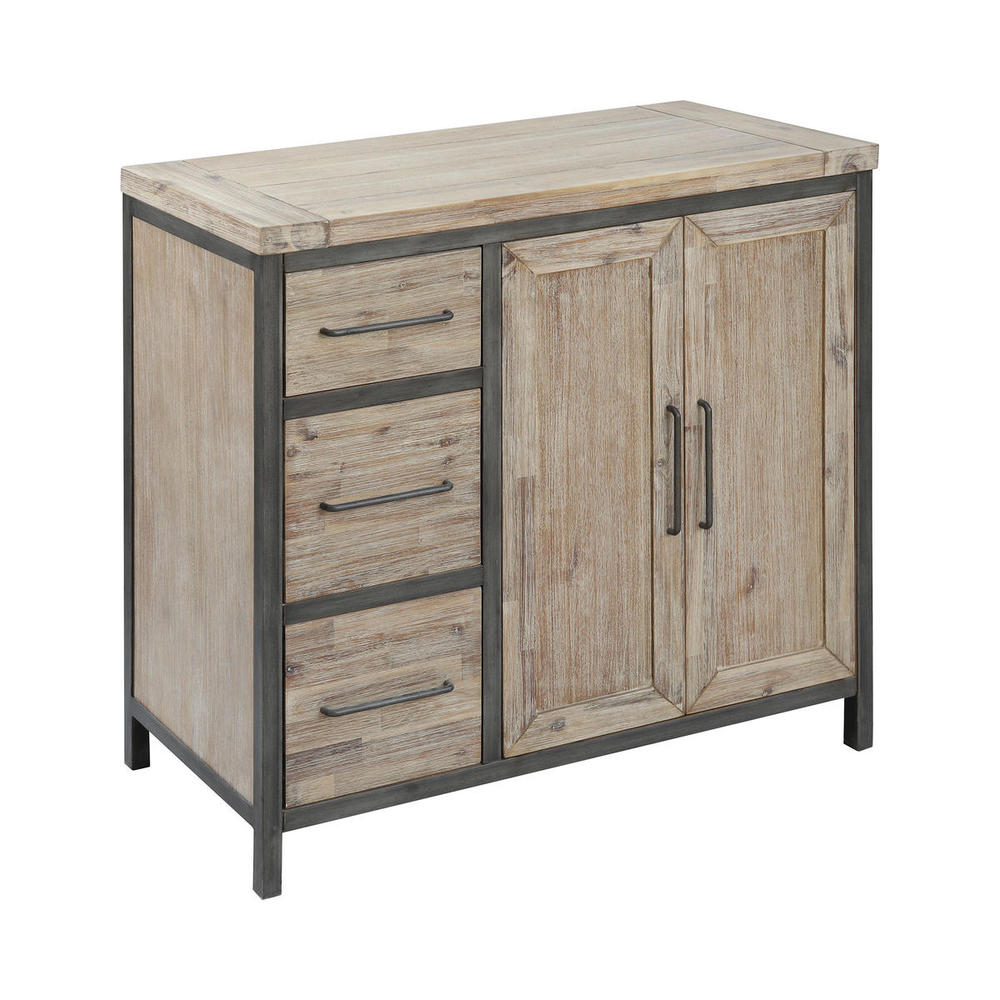 CABINET - CREDENZA