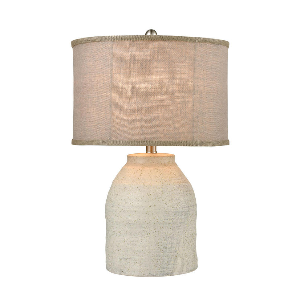 White Harbour Table Lamp