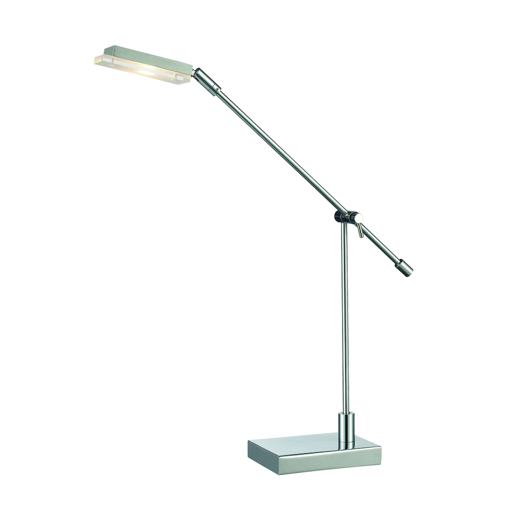 TABLE LAMP : D2708 | Maple Ridge Lighting