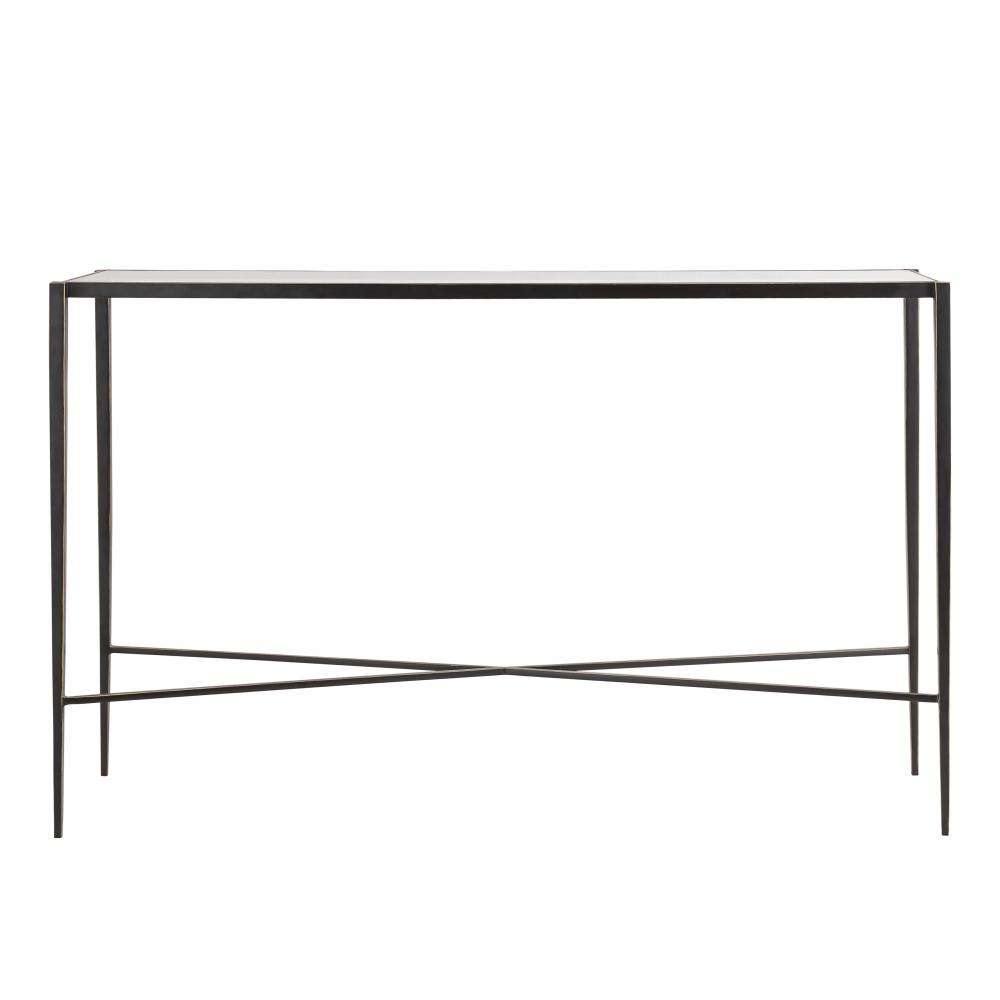 Leons deals console table