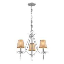 ELK Home 14081/3 - CHANDELIER