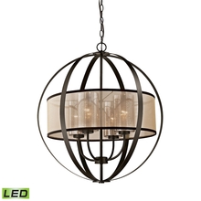 ELK Home 57029/4-LED - CHANDELIER