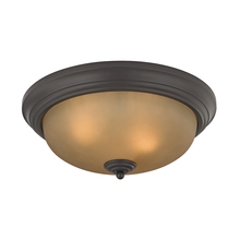 ELK Home 7013FM/10 - FLUSH MOUNT