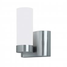 ELK Home 8900-BN-SO - Wave 12.75'' High 1-Light Sconce - Brushed Nickel