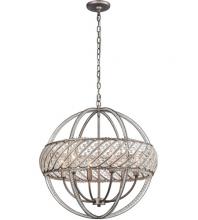 ELK Home 11094/6 - CHANDELIER