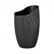 ELK Home H0017-9748 - Scribing Vase - Black (2 pack) (2 pack)